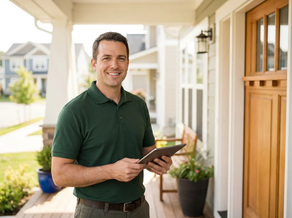 Pest control FAQs for Fairbanks, IN